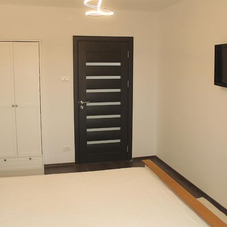 Aparthotel Daria Constanta Exterior photo
