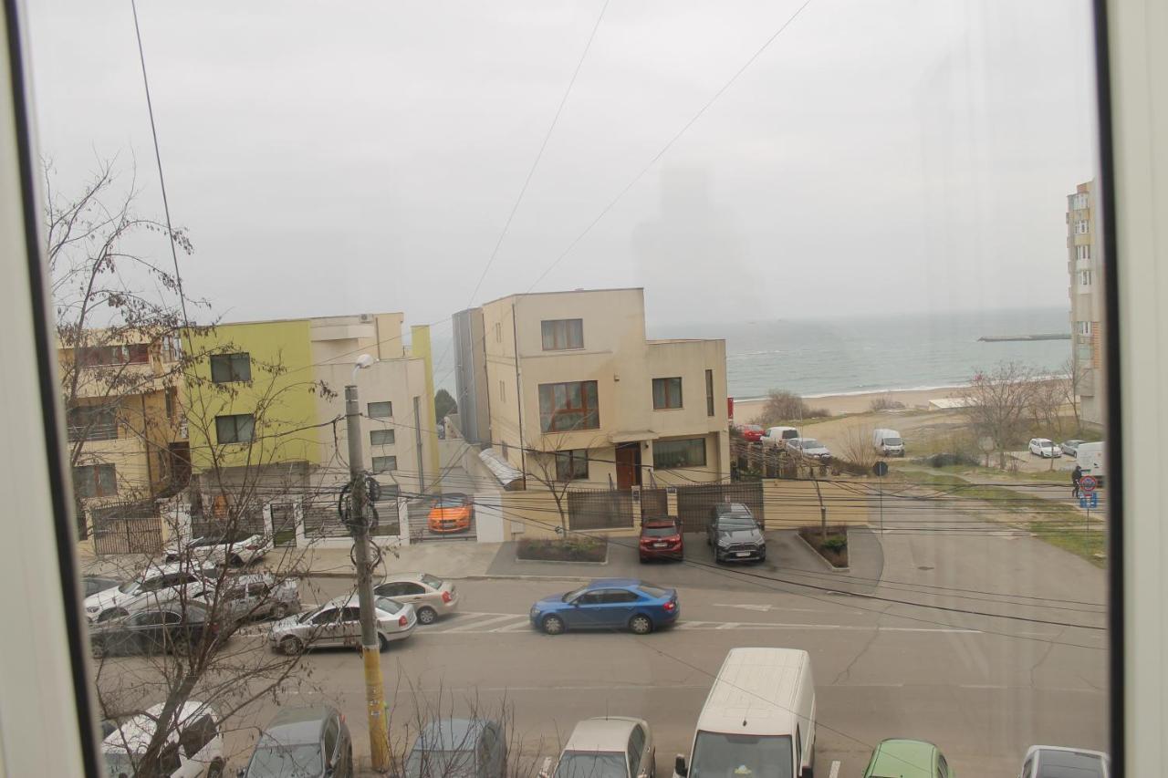 Aparthotel Daria Constanta Exterior photo