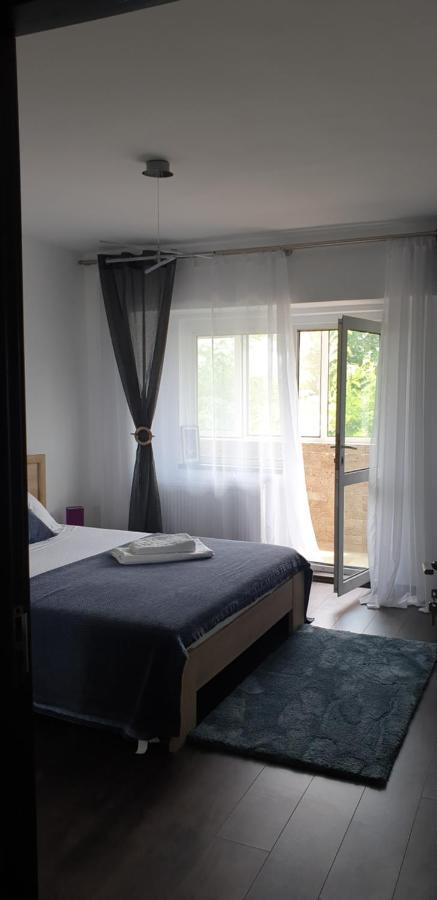 Aparthotel Daria Constanta Exterior photo